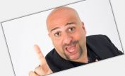 Omid Djalili