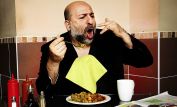 Omid Djalili