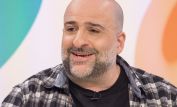 Omid Djalili