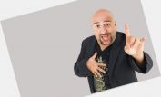 Omid Djalili