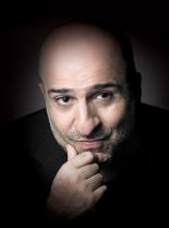 Omid Djalili