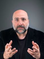 Omid Djalili