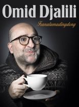 Omid Djalili