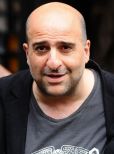 Omid Djalili