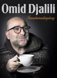 Omid Djalili