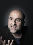 Omid Djalili