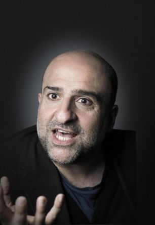 Omid Djalili