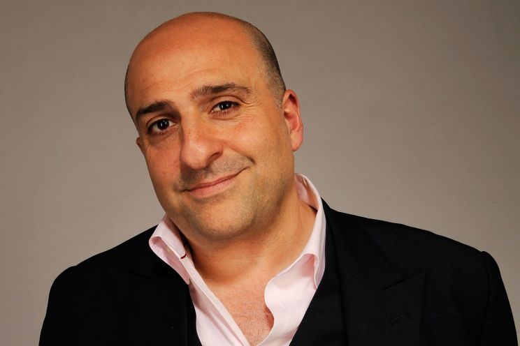 Omid Djalili