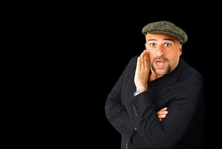 Omid Djalili