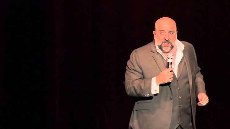Omid Djalili