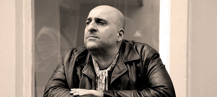 Omid Djalili