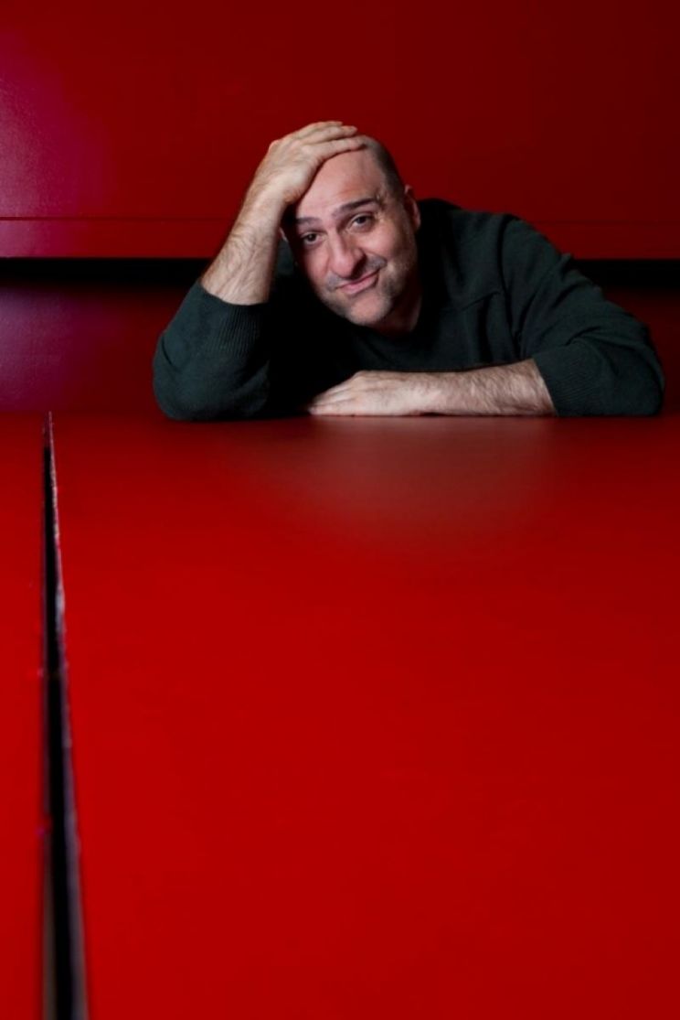Omid Djalili