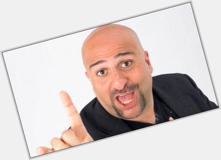 Omid Djalili