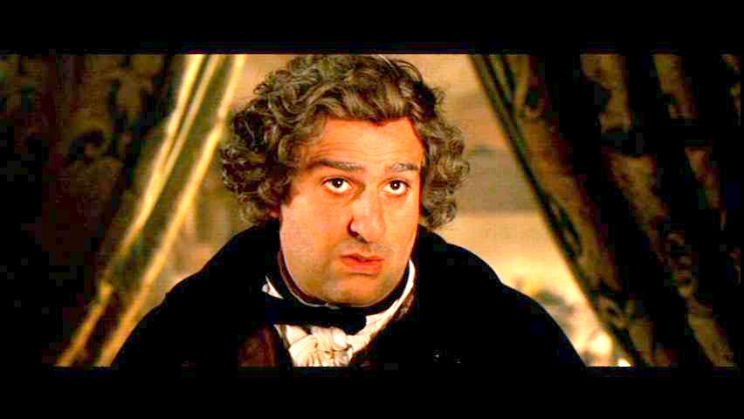 Omid Djalili