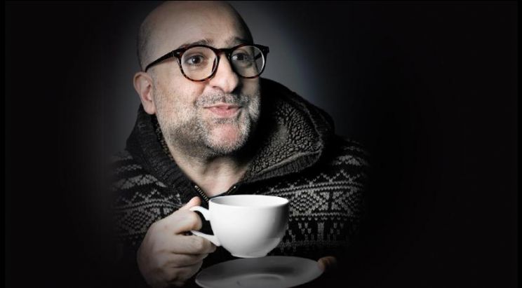 Omid Djalili