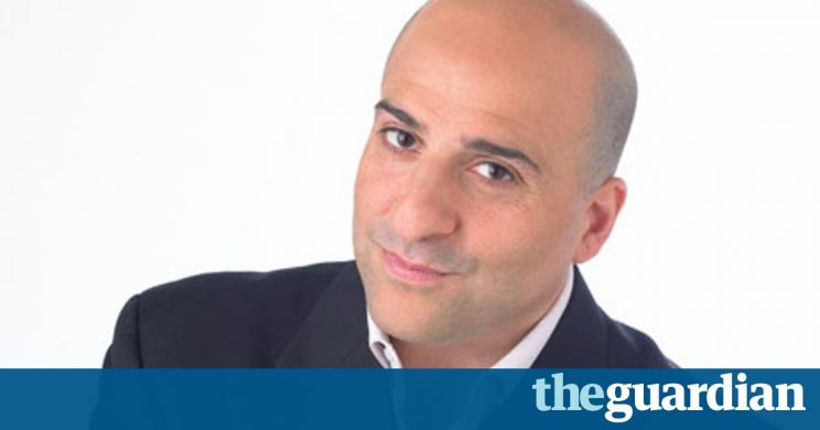 Omid Djalili