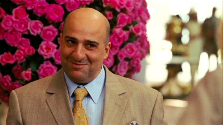 Omid Djalili