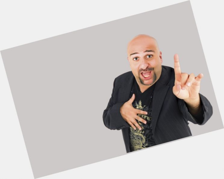 Omid Djalili