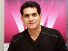 Omung Kumar