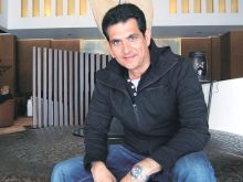 Omung Kumar