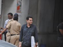 Omung Kumar