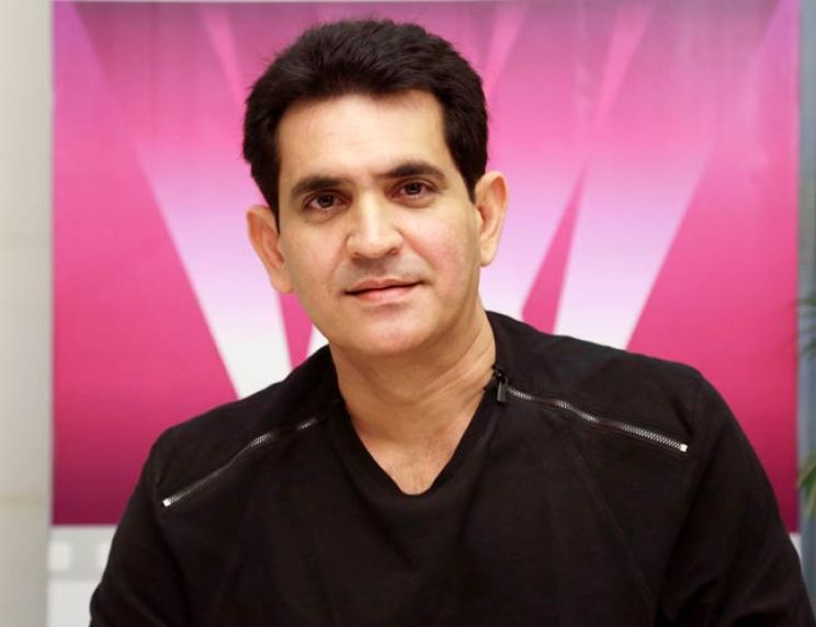 Omung Kumar