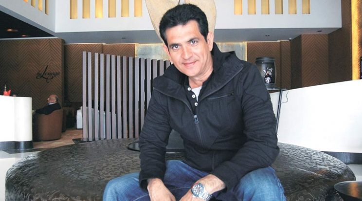 Omung Kumar