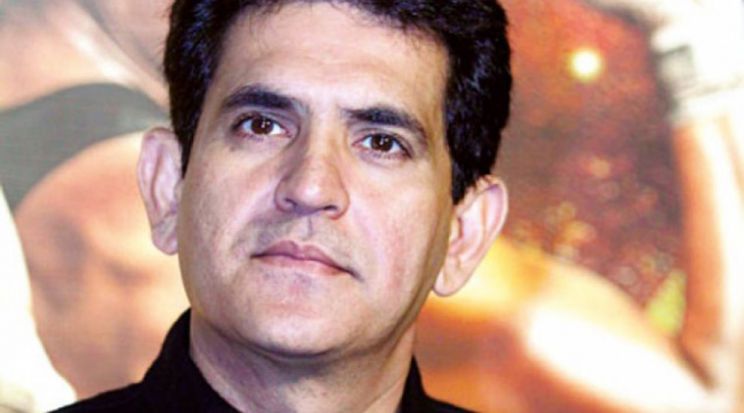 Omung Kumar