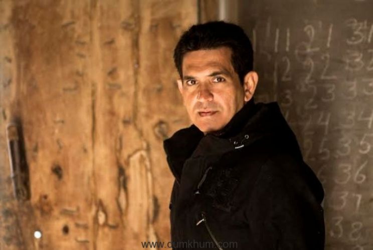 Omung Kumar