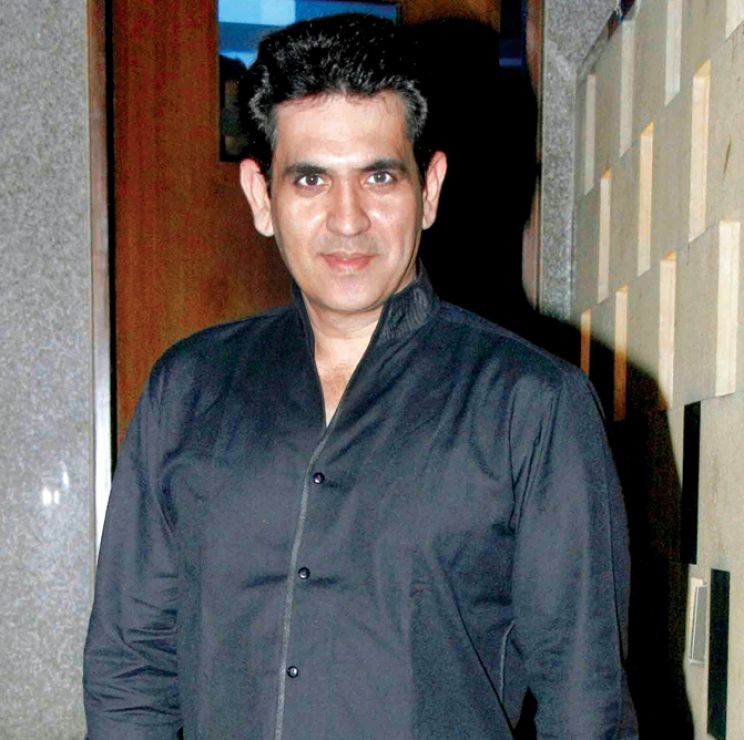 Omung Kumar