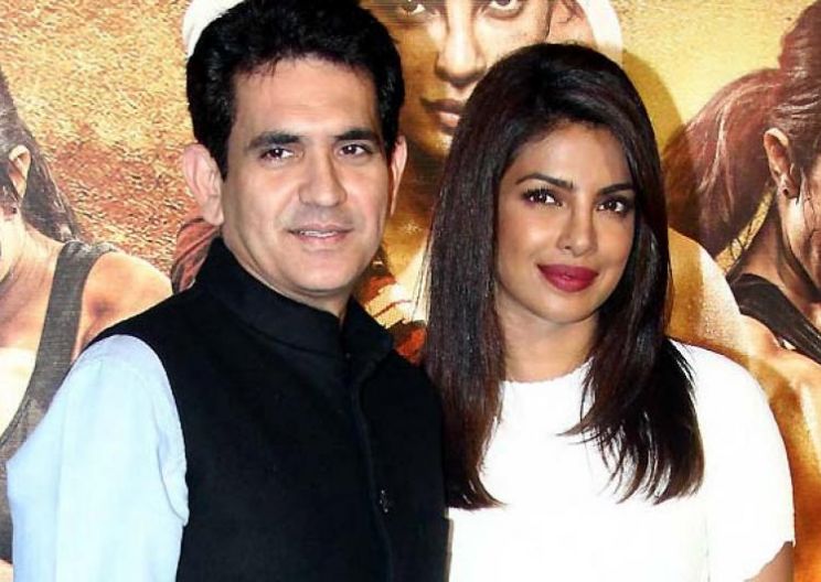 Omung Kumar