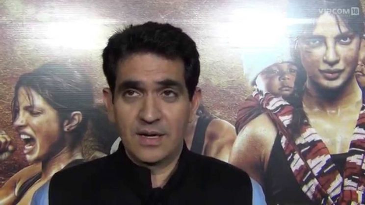 Omung Kumar