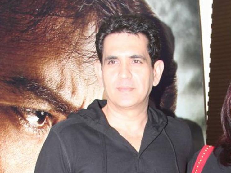 Omung Kumar