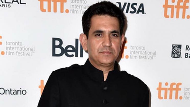 Omung Kumar