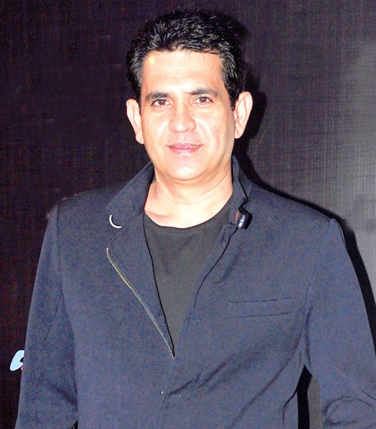 Omung Kumar