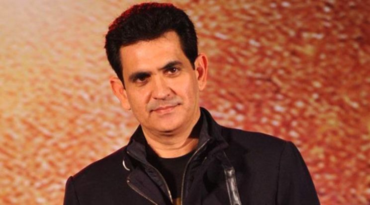 Omung Kumar