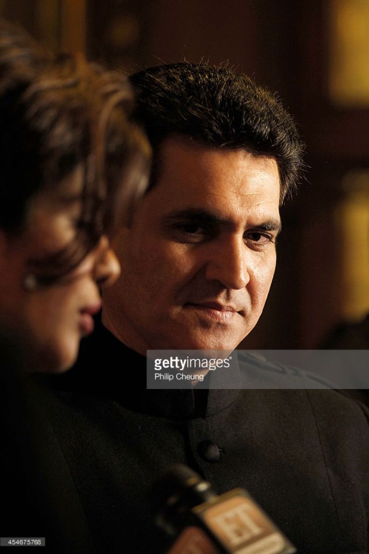 Omung Kumar