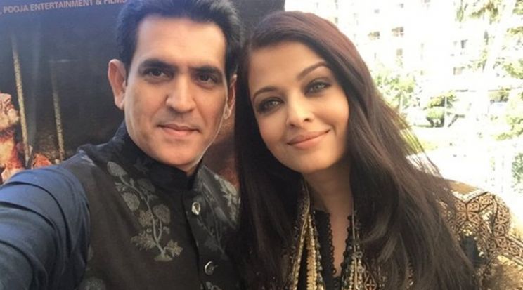 Omung Kumar
