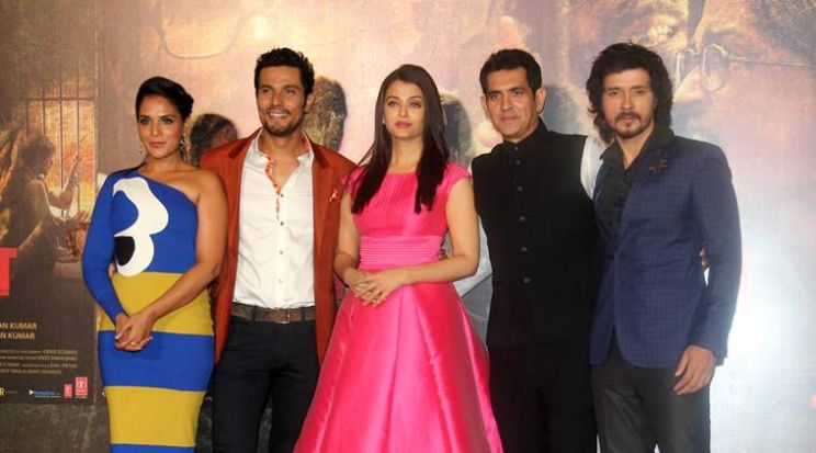 Omung Kumar