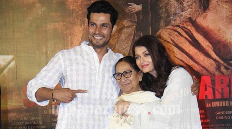 Omung Kumar