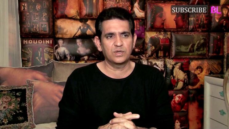 Omung Kumar