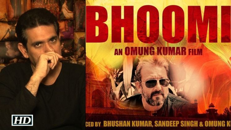 Omung Kumar