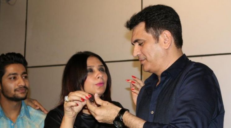 Omung Kumar