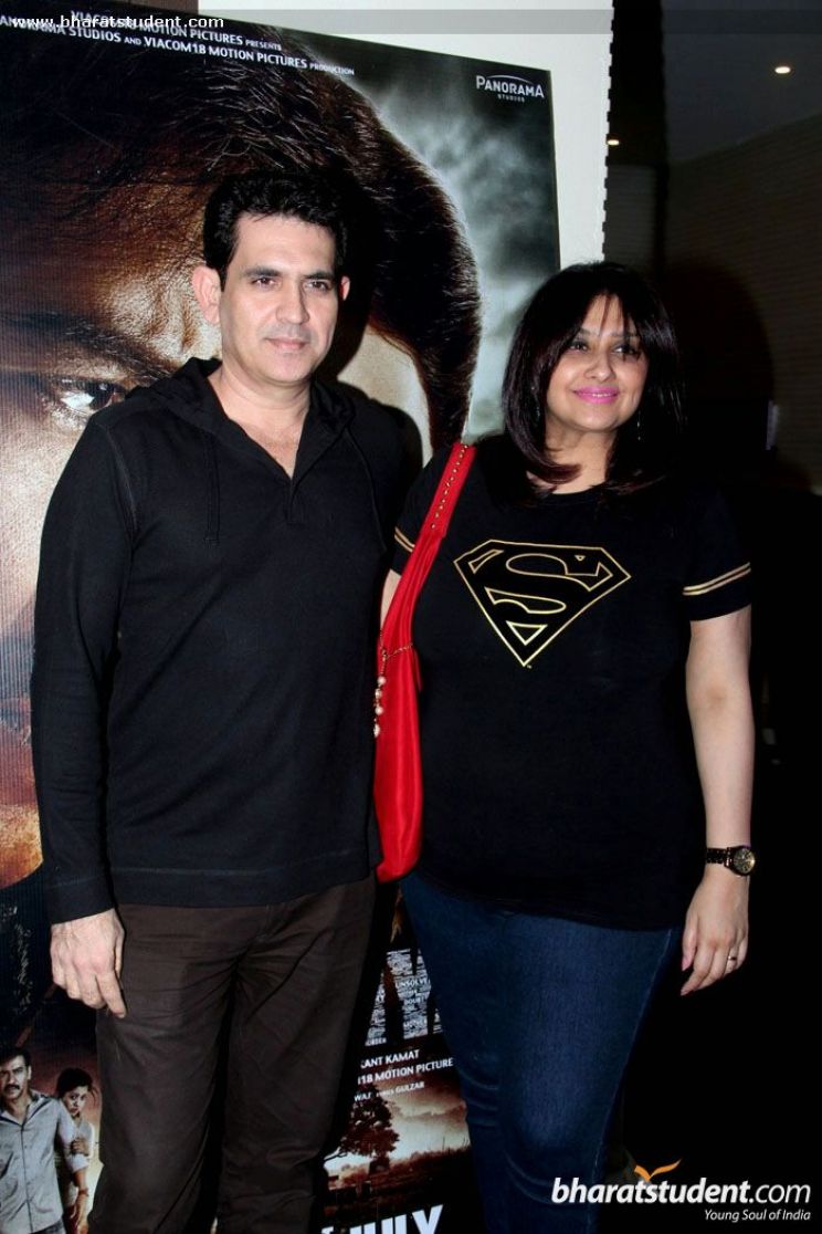 Omung Kumar