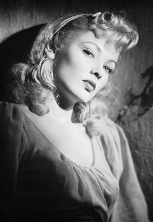 Ona Munson