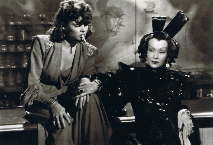 Ona Munson
