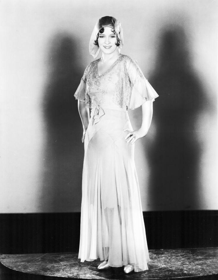 Ona Munson