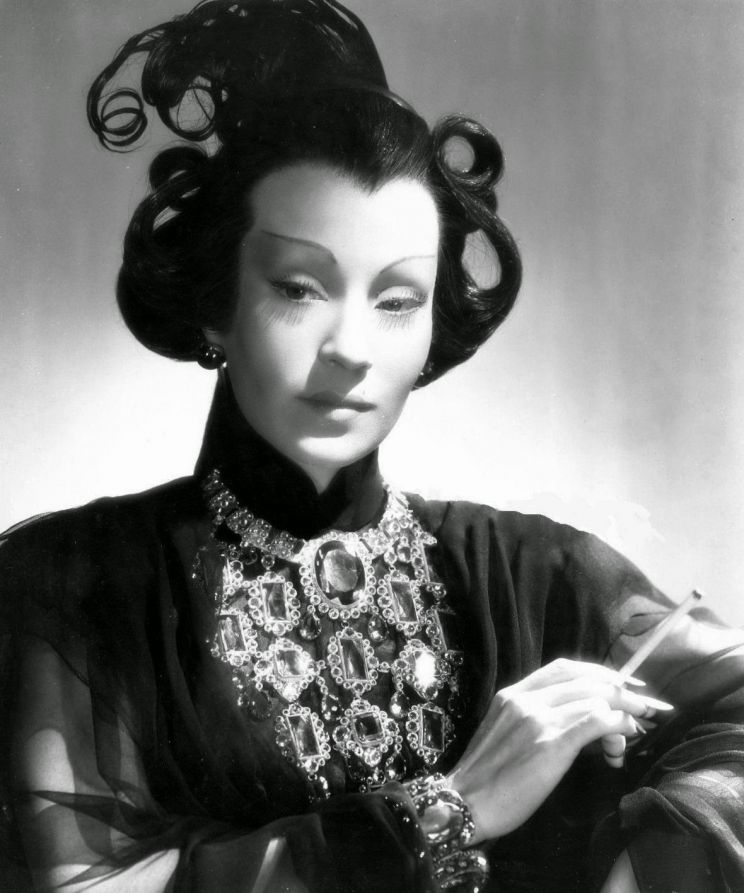 Ona Munson
