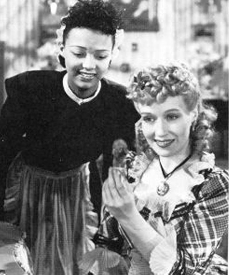 Ona Munson