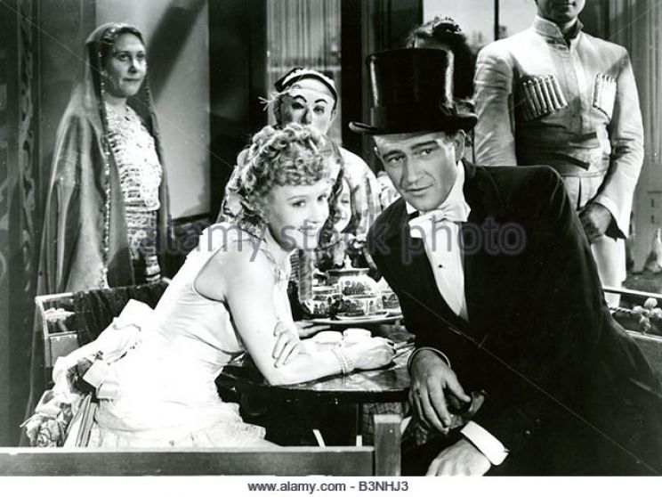 Ona Munson